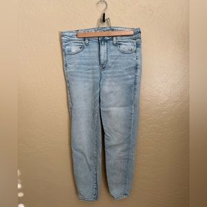 American Eagle Jegging Size 8 XS